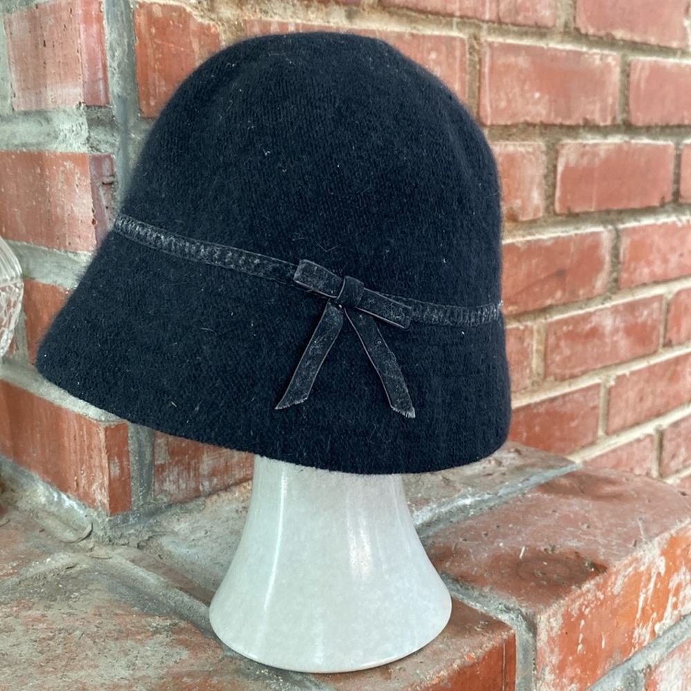 Vintage Gap wool bucket hat - Picture 1 of 5